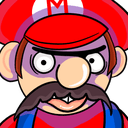 huhmarioq Slack emoji
