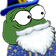 pepewutwizardq Slack emoji