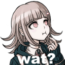 chiaki watq Slack emoji