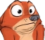 fox wtfq Slack emoji