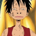 luffy wtfq Slack emoji