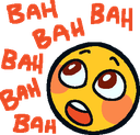 blah blah Slack emoji