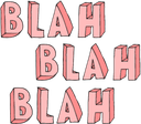 blahhq Slack emoji