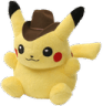 pika yeehawq Slack emoji