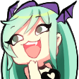 n yee Slack emoji