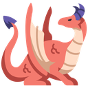 dragonred1q Slack emoji