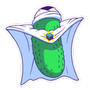 dbzpickleq Slack emoji