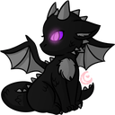 black dragonq Slack emoji
