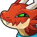 dragonred2q Slack emoji