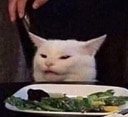 real housewives cat Slack emoji