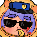 kai policeq Slack emoji