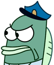 sbfishpoliceq Slack emoji