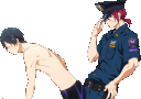 policeq Slack emoji