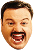 paul blart q Slack emoji