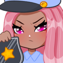 mae copq Slack emoji