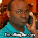 imcallingthecops Slack emoji