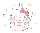 kitty fallq Slack emoji
