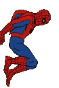 spidermann q Slack emoji