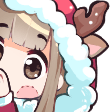 deer hideq Slack emoji