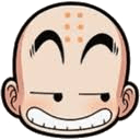 krillin Slack emoji
