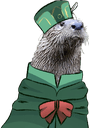 otter6q Slack emoji