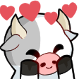 cowheartq Slack emoji