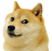 doge Slack emoji