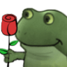pepeworry roseq Slack emoji