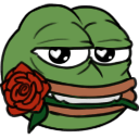 pepe roseq Slack emoji