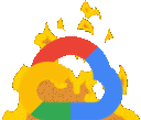gcp fire Slack emoji