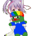 animepep danceq Slack emoji