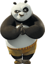 po kungfoq Slack emoji