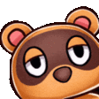 nook stare1q Slack emoji