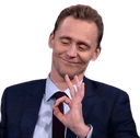 tom perfectq Slack emoji