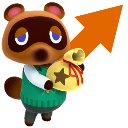 nook stonksq Slack emoji
