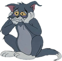 depressed tomq Slack emoji