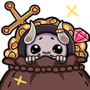 goblin hideq Slack emoji