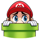 mariohideq Slack emoji