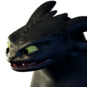 toothless disgustq Slack emoji