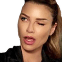 chloe winkq Slack emoji