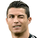 ronaldo winkq Slack emoji