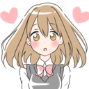 anime loveq Slack emoji
