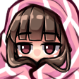 anime blanketq Slack emoji