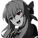smug animeq Slack emoji