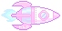pinkrocketq Slack emoji