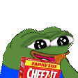 pepecheezeitq Slack emoji