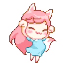 lovedanceheartq Slack emoji