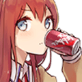 anime drinkq Slack emoji