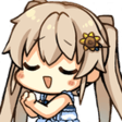 anime 9q Slack emoji