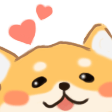 lovedogeq Slack emoji